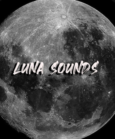 luna sounds