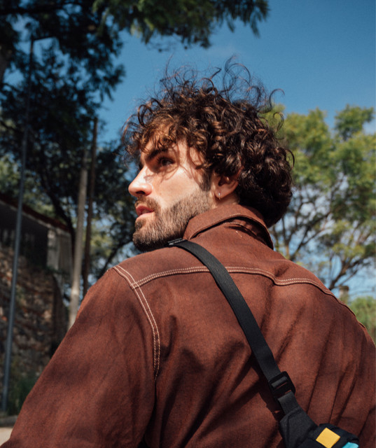 Mateo Borgioli