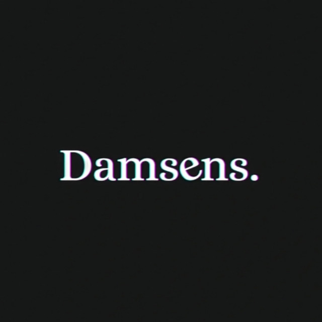 Damsens.