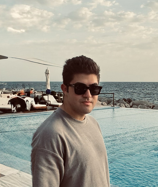 Karim Soliman