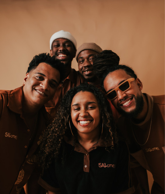 Fragmentos de Samba