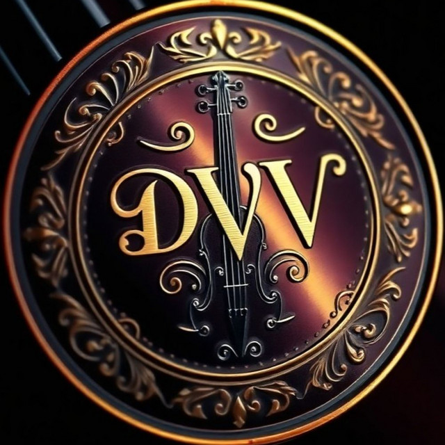 Deep Violin Vibes