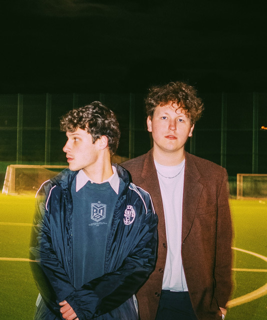 colin | Spotify