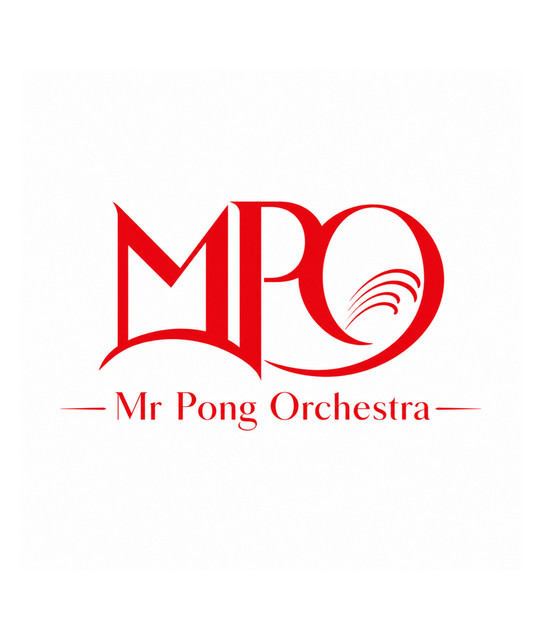 Mr Pong Orchestra