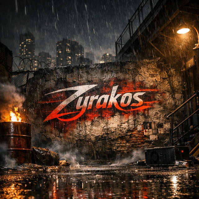 Zyrakos