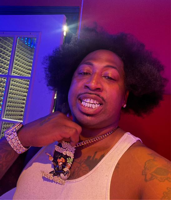 Blakksosa