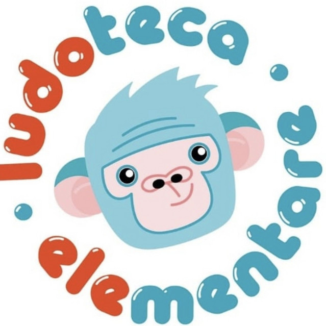 Ludoteca Elementare