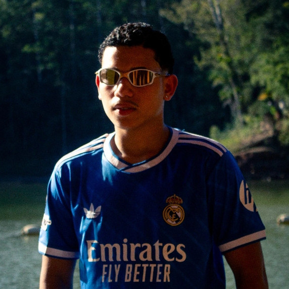 Mc Vitinho V.A