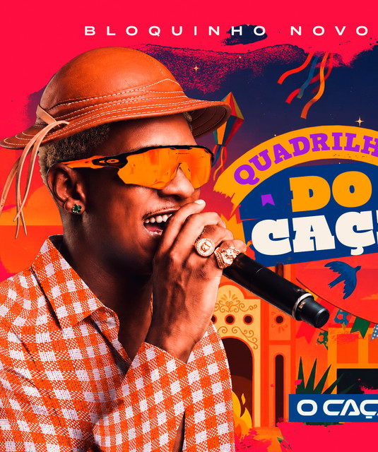 O Caça
