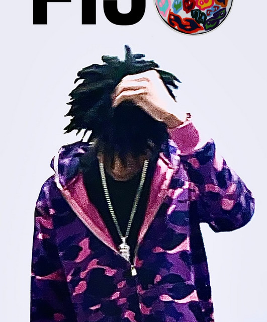 YxxngJayFaded