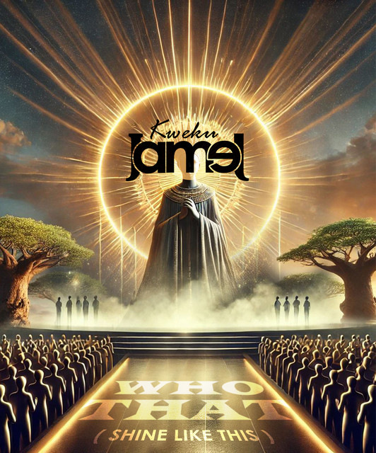 Kweku Jamel