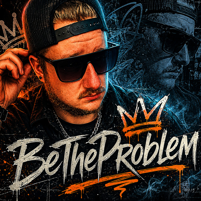 BeTheProblem