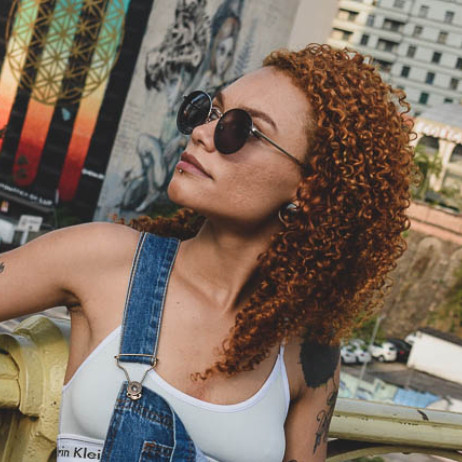 Gaabi Vieira