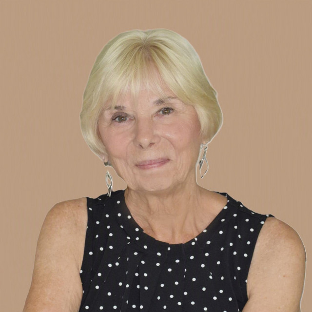 Margaret Perrottet