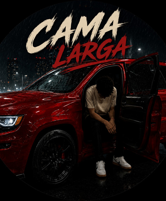 Cama Larga