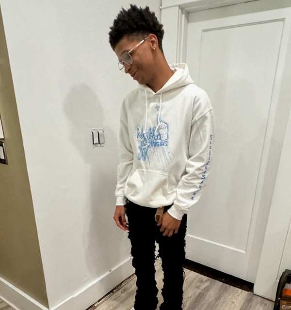 NumbaOneStunna