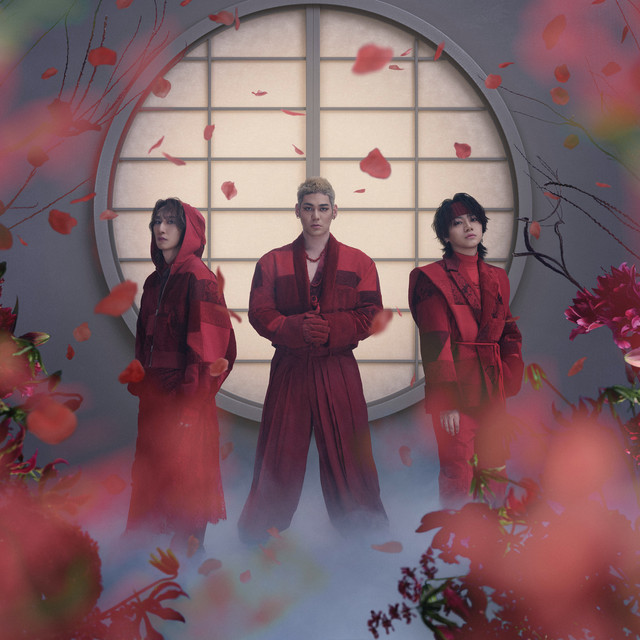 ZIPANG OPERA | Spotify