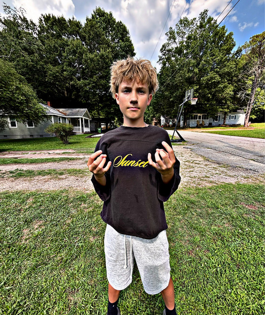 Youngbabii