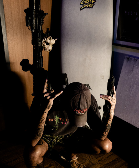 ESSEX genres, songs, analysis and similar artists Chosic