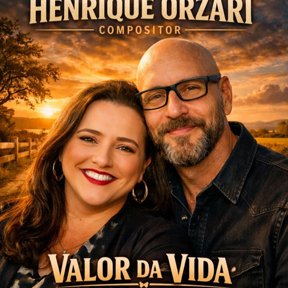 Henrique Orzari compositor