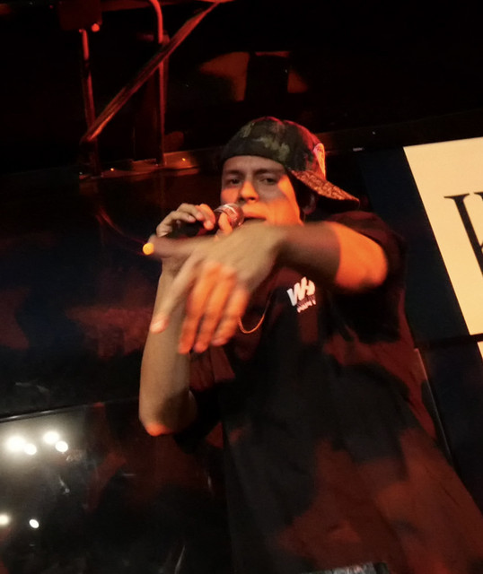 Papi Kodak