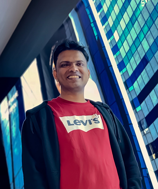 Sanil Levi