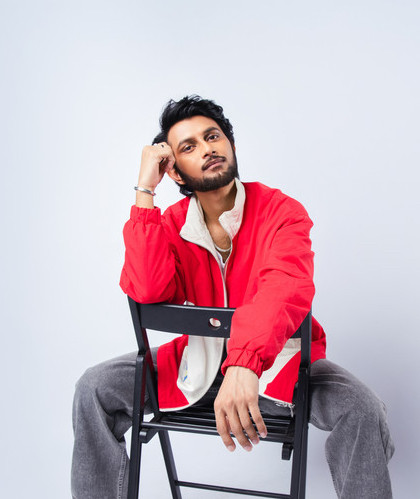 Vismay Patel