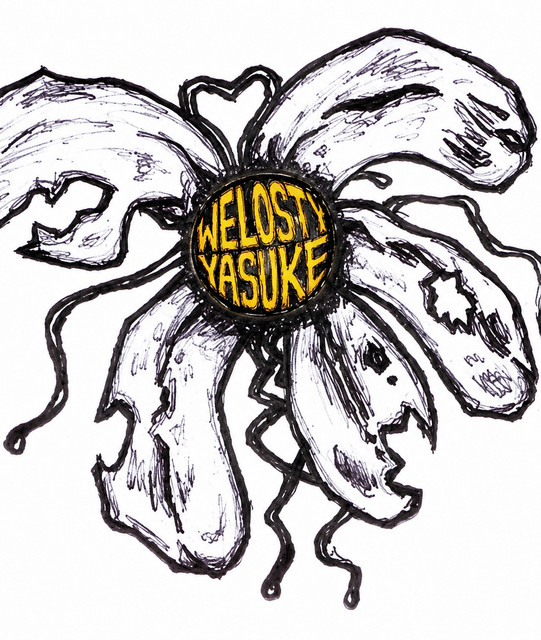 WELOSTYASUKE