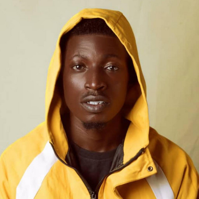 Blakky | Spotify