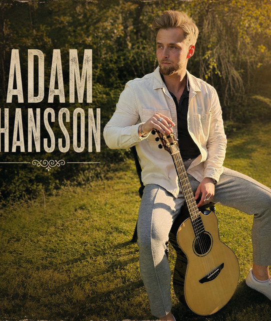 Adam Hansson