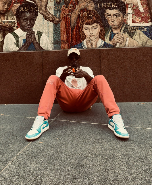 List of songs by Tonyjr - Chosic