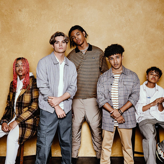 Pop Money | Spotify