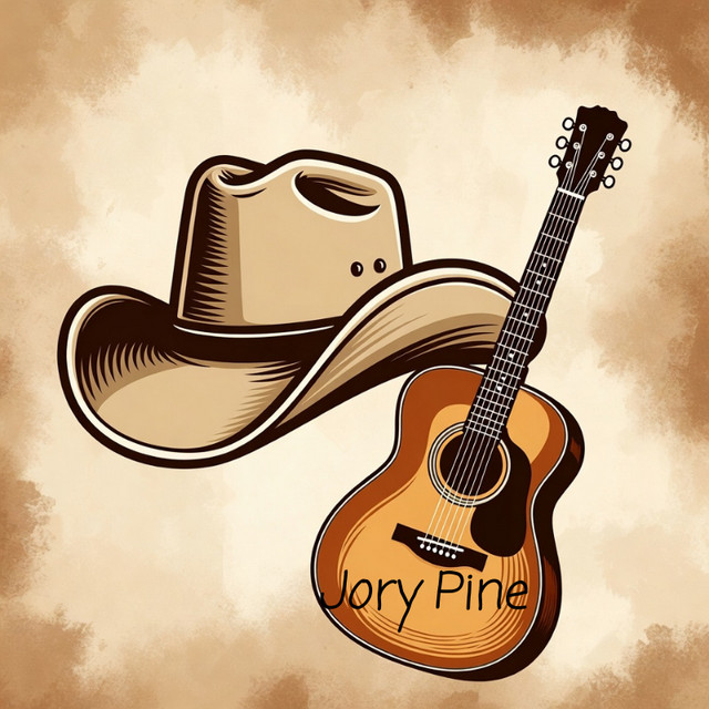 Jory Pine