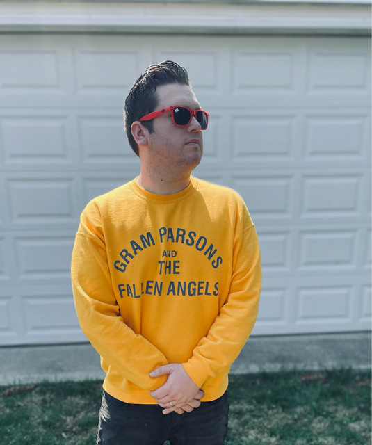 Kit Haymond | Spotify