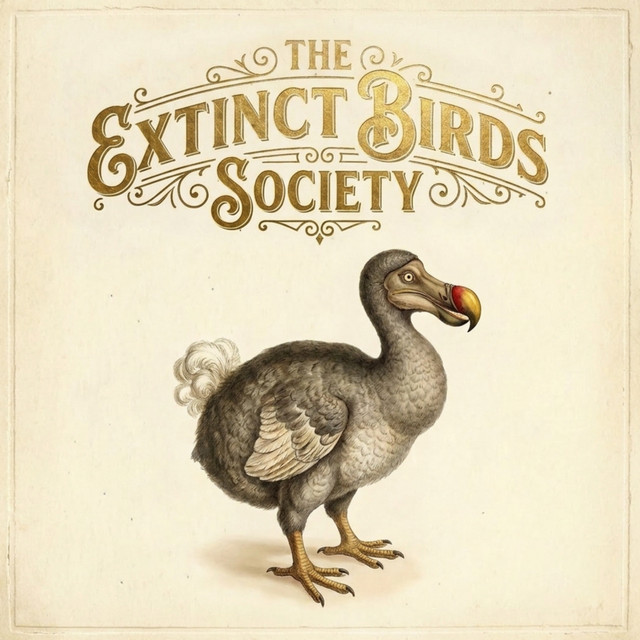 The Extinct Birds Society