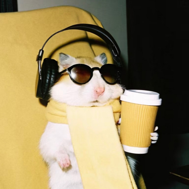 HAMSTER LAB