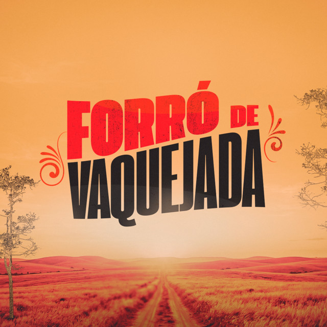Forró de Vaquejada