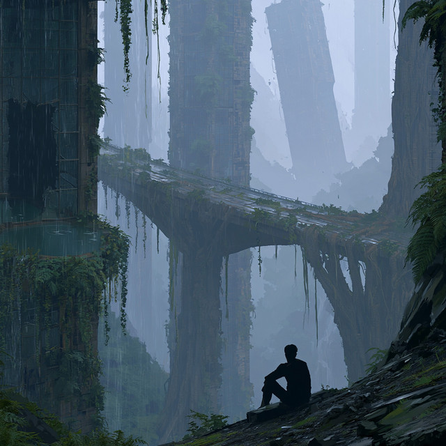 Moments Lost
