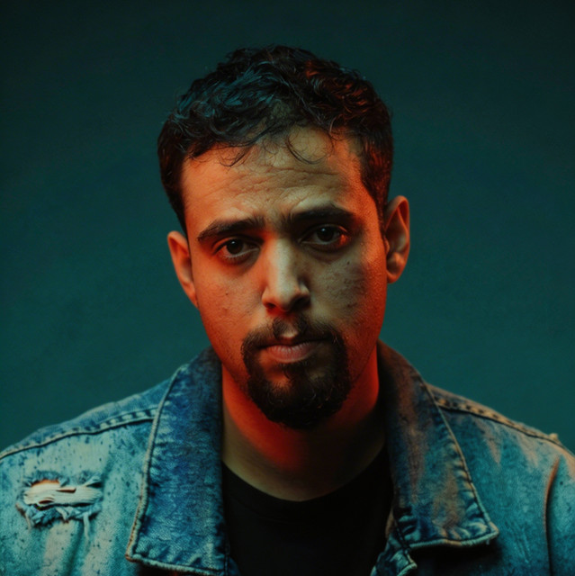Saif Omrane