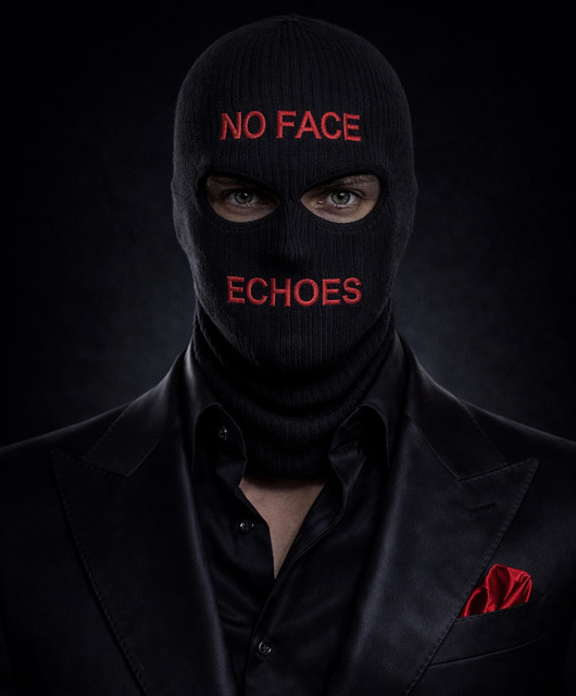 NO FACE ECHOES.
