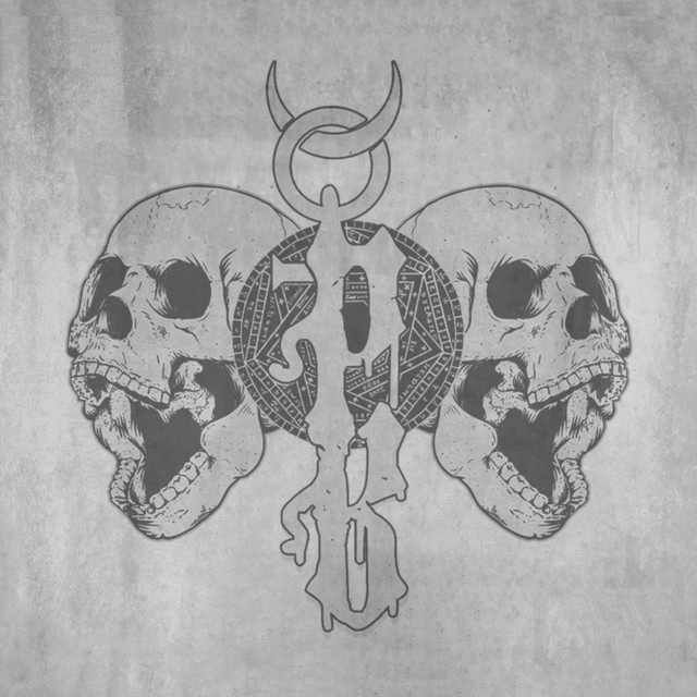 Primordial Black image