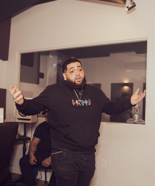 Jo$e No Cuervo