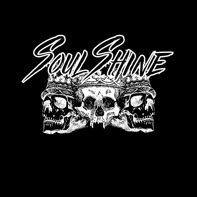 SoulShine | Spotify