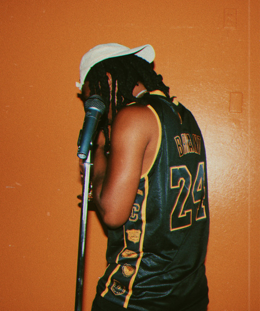 J Bird | Spotify