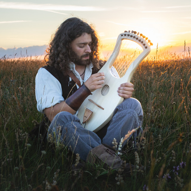 Eoghan The Bard