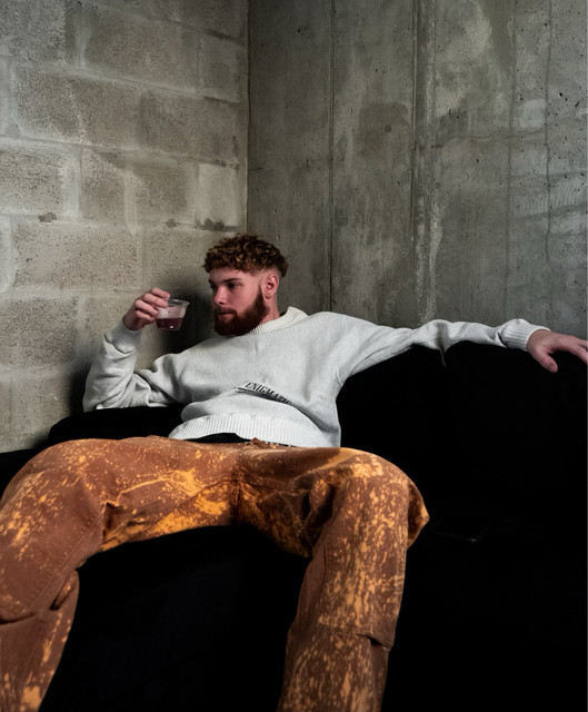 Kevin Powers Spotify