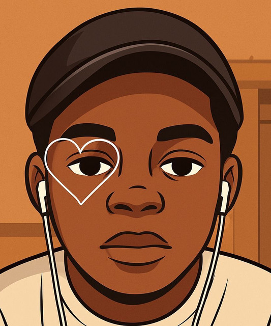 KENNY BzY