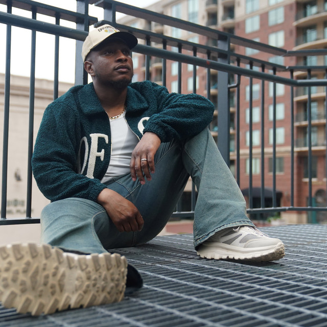 Tony Dayze