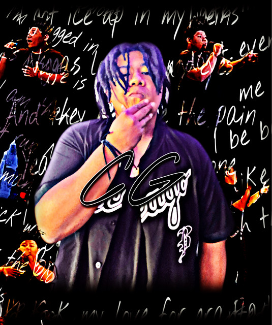 CG | Spotify