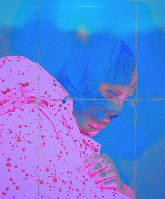 RILEY | Spotify
